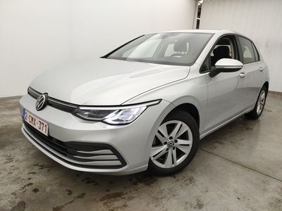 Volkswagen Golf viii GOLF 1.0 TSI LIFE BUSINESS OPF, 2022