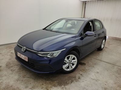 Volkswagen Golf viii GOLF 1.0 ETSI LIFE BUSINESS OPF DSG, 2023