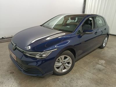 Volkswagen Golf viii GOLF 1.0 ETSI LIFE BUSINESS OPF DSG, 2023