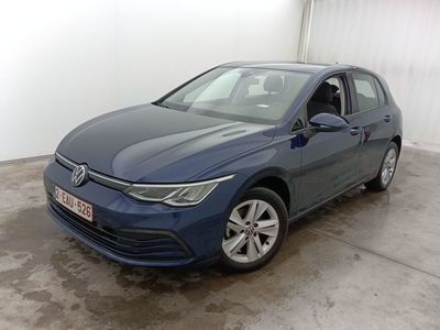 Volkswagen Golf viii GOLF 1.0 ETSI LIFE BUSINESS OPF DSG, 2023