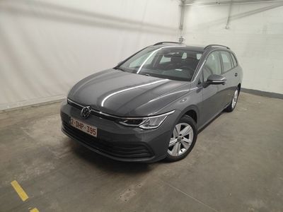 Volkswagen Golf viii variant diesel GOLF SW 2.0 SCR TDI LIFE, 2023