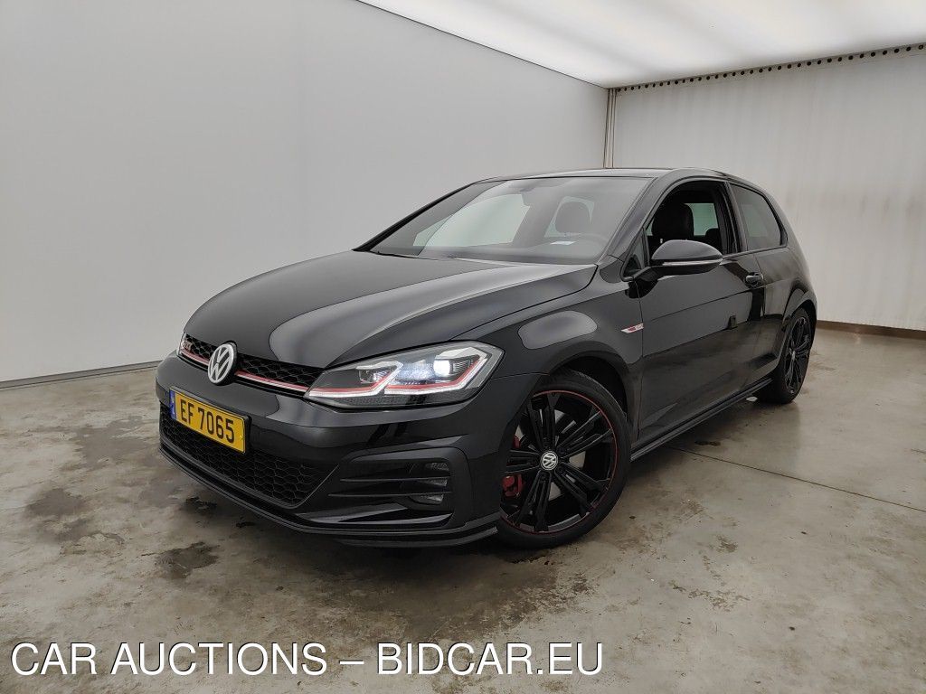Volkswagen Golf vii gti - 2017 GOLF 2.0 TSI OPF (EU6.2), 2018