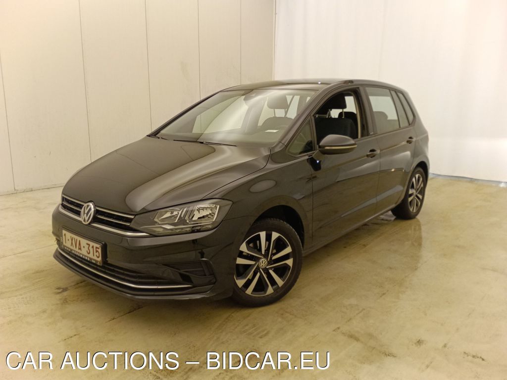 Volkswagen Golf sportsvan - 2018 GOLF SPORTSVAN 1.0 TSI BMT IQ.DRIVE OPF, 2020