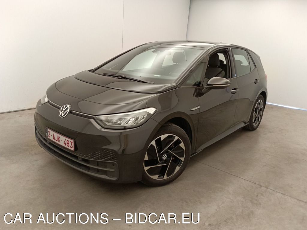 Volkswagen Id.3 ID.3 58 KWH PRO PERFORMANCE LIFE, 2021