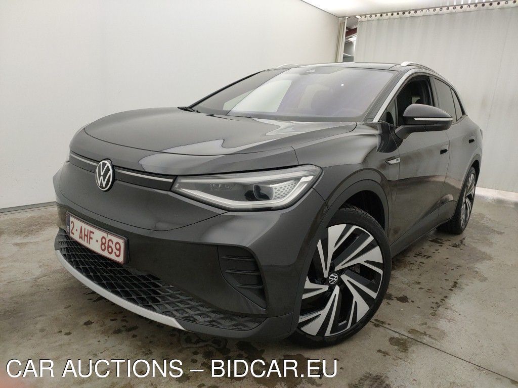 Volkswagen Id.4 ID.4 77 KWH PRO 1ST MAX, 2021