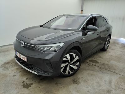 Volkswagen Id.4 ID.4 77 KWH PRO 1ST, 2021