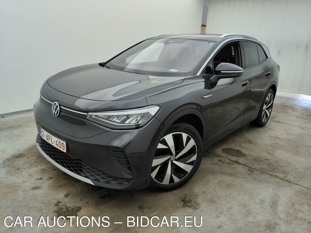 Volkswagen Id.4 ID.4 77 KWH PRO 1ST, 2021