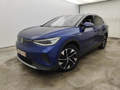 Volkswagen Id.4 ID.4 77 KWH PRO TECH, 2021