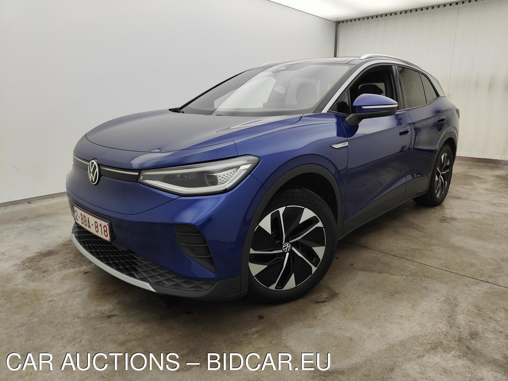 Volkswagen Id.4 ID.4 77 KWH PRO TECH, 2021