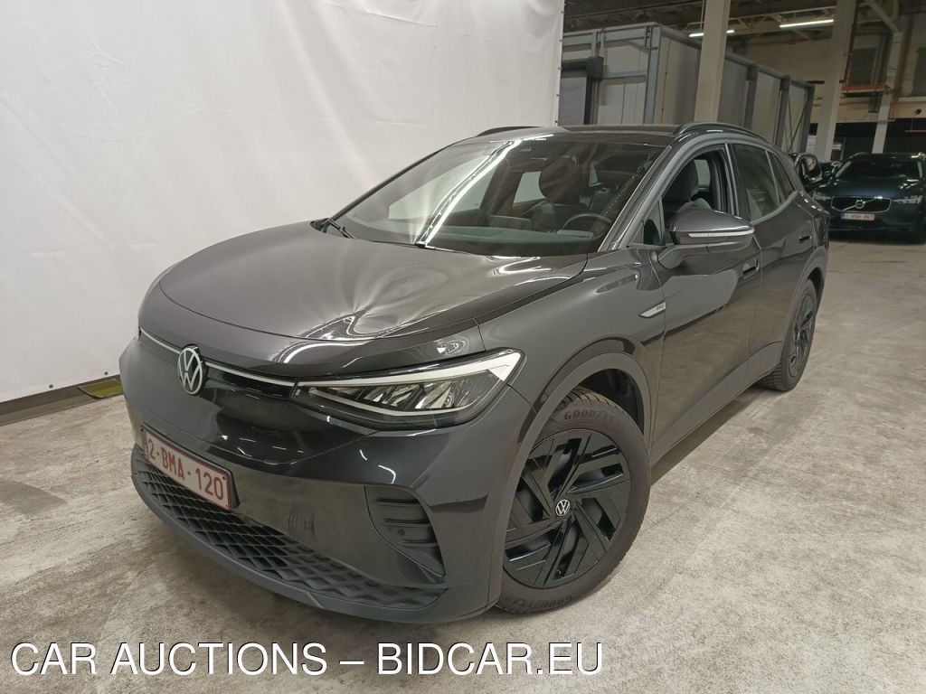Volkswagen Id.4 ID.4 77 KWH PRO PERFORMANCE, 2022