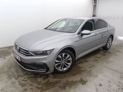 Volkswagen Passat gte - 2020 PASSAT GTE 1.4 TSI PHEV BUSINESS DSG (160 KW), 2020