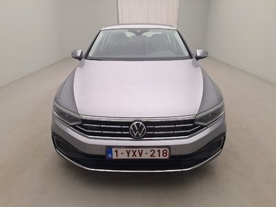 Volkswagen Passat gte - 2020 PASSAT GTE 1.4 TSI PHEV BUSINESS DSG (EU6AP) (160 KW), 2021
