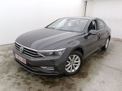 Volkswagen Passat diesel - 2020 PASSAT 2.0 TDI SCR STYLE BUSINESS, 2020
