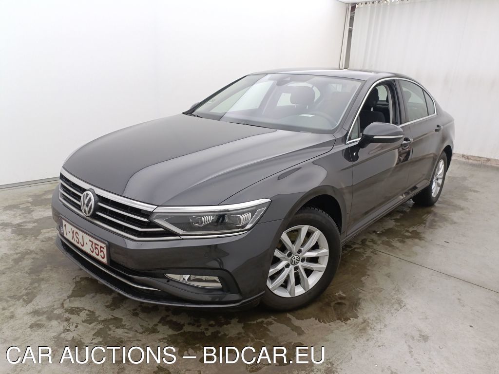 Volkswagen Passat diesel - 2020 PASSAT 2.0 TDI SCR STYLE BUSINESS, 2020