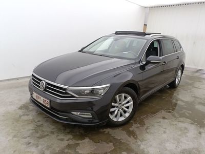Volkswagen Passat variant - 2020 PASSAT SW 1.5 TSI STYLE BUSINESS OPF DSG, 2020