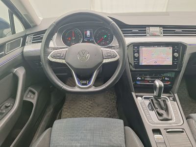Volkswagen Passat variant gte - 2020 PASSAT GTE1.4 EHYBRID PHEV BUSINESS DSG (EU6AP) (160 KW), 2021