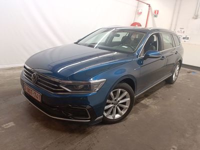 Volkswagen Passat variant gte - 2020 PASSAT GTE1.4 EHYBRID PHEV BUSINESS DSG (EU6AP) (160 KW), 2022