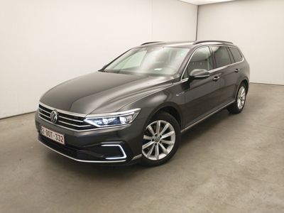 Volkswagen Passat variant gte - 2020 PASSAT GTE1.4 EHYBRID PHEV BUSINESS DSG (EU6AP) (160 KW), 2022