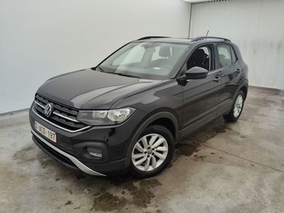 Volkswagen T-cross T-CROSS 1.0 TSI LIFE OPF, 2021