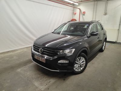 Volkswagen T-roc T-ROC 1.5 TSI ACT STYLE OPF, 2020