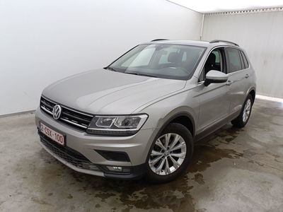 Volkswagen Tiguan - 2016 TIGUAN 1.4 TSI ACT COMFORTLINE BMT DSG, 2018