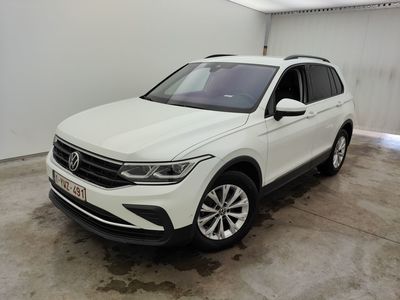 Volkswagen Tiguan - 2021 TIGUAN 1.5 TSI ACT LIFE OPF, 2021