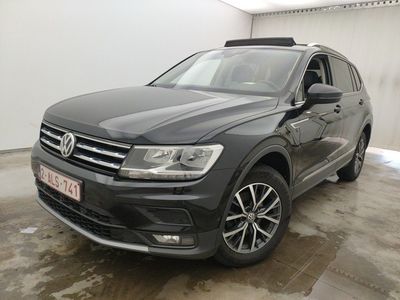 Volkswagen Tiguan allspace diesel TIGUAN ALLSPACE 2.0 TDI SCR COMFORTLINE (EU6AP), 2021