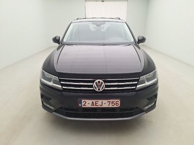 Volkswagen Tiguan allspace diesel TIGUAN ALLSPACE 2.0 TDI SCR COMFORTLINE DSG (EU6AP), 2021