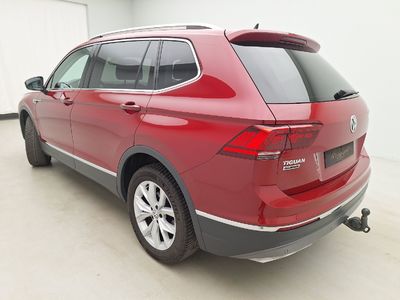 Volkswagen Tiguan allspace TIGUAN ALLSPACE 1.5 TSI HIGHLINE OPF DSG, 2021