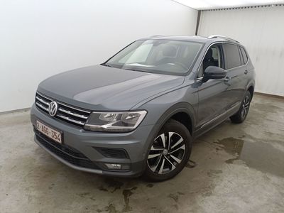 Volkswagen Tiguan allspace diesel TIGUAN ALLSPACE 2.0 TDI SCR IQ.DRIVE DSG (EU6AP), 2021