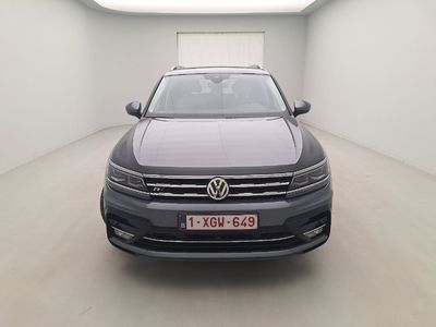 Volkswagen Tiguan allspace TIGUAN ALLSPACE 1.5 TSI ACT PLATINUM OPF DSG, 2020