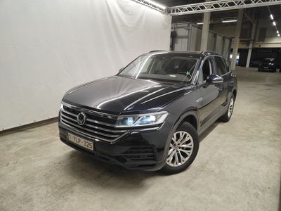 Volkswagen Touareg diesel - 2018 TOUAREG 3.0 TDI V6 SCR 4MOTION TIPTRONIC, 2020