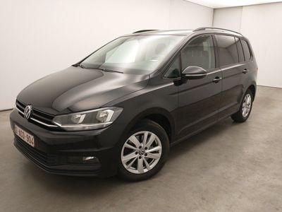 Volkswagen Touran - 2015 TOURAN 1.5 TSI TRENDLINE OPF DSG (EU6AP), 2021