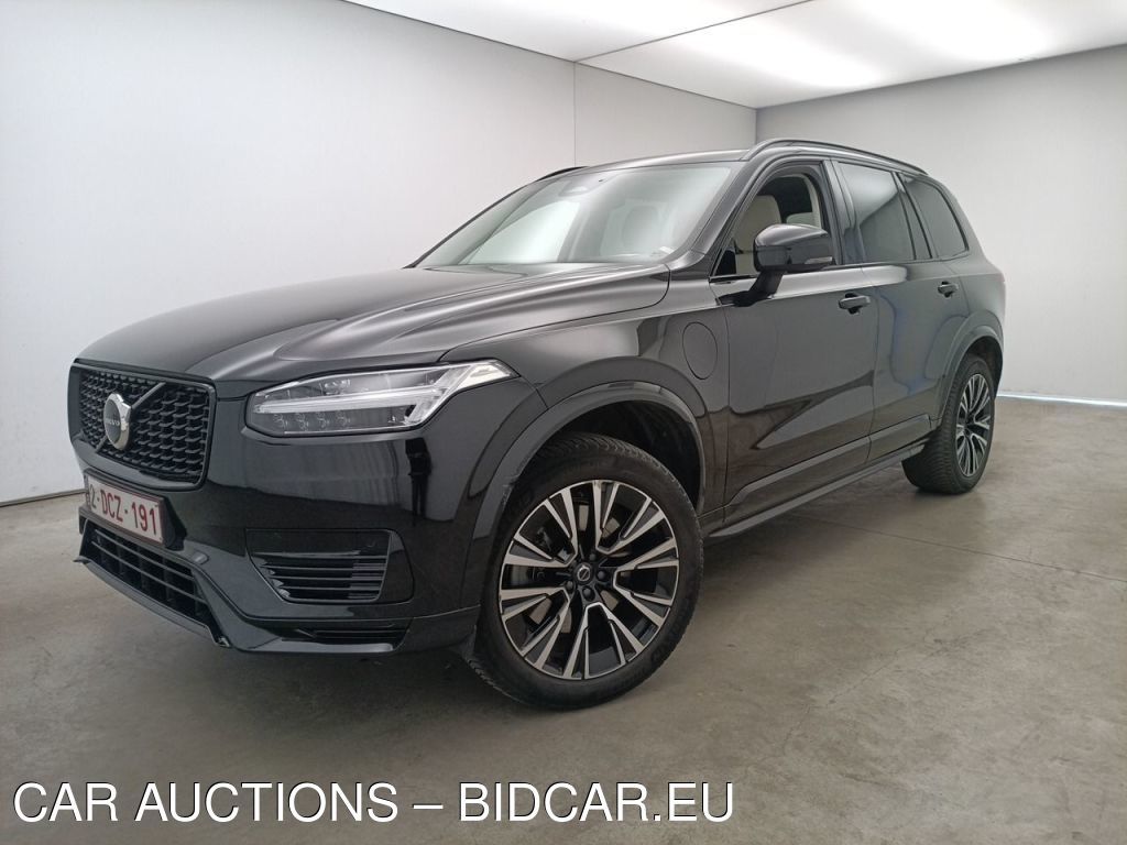 Volvo Xc90 - 2019 XC90 2.0 T8 TE 4WD PHEV PLUS DARK 7PL., 2023