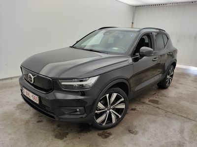 Volvo E-xc40 E-XC40 78 KWH AWD RECHARGE TWIN PLUS (300 KW), 2021