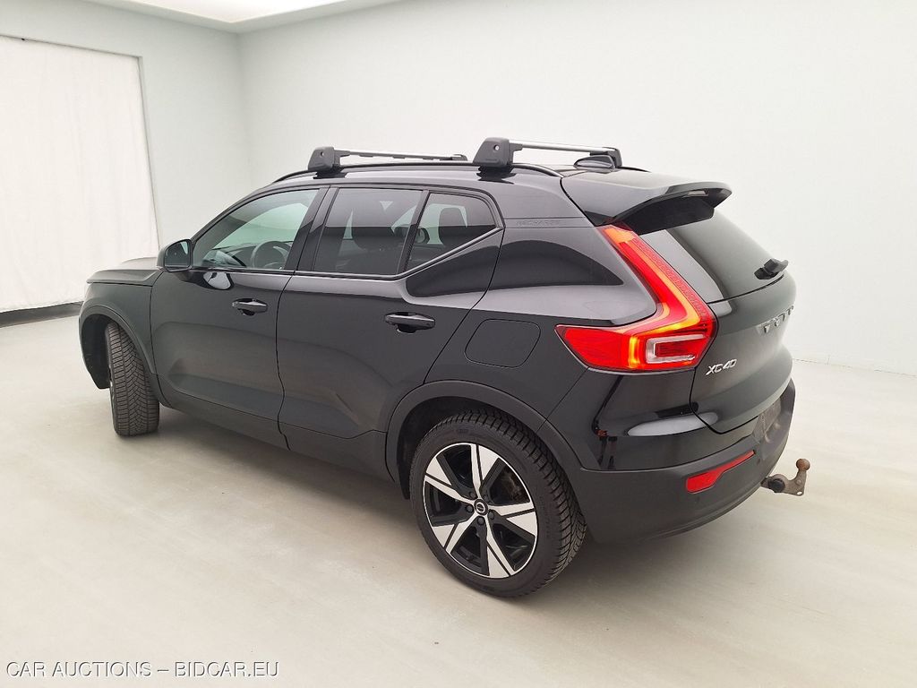 Volvo E-xc40 E-XC40 78 KWH AWD RECHARGE TWIN PLUS (300 KW), 2021