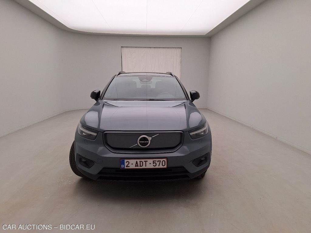 Volvo E-xc40 E-XC40 78 KWH AWD RECHARGE TWIN PLUS (300 KW), 2021