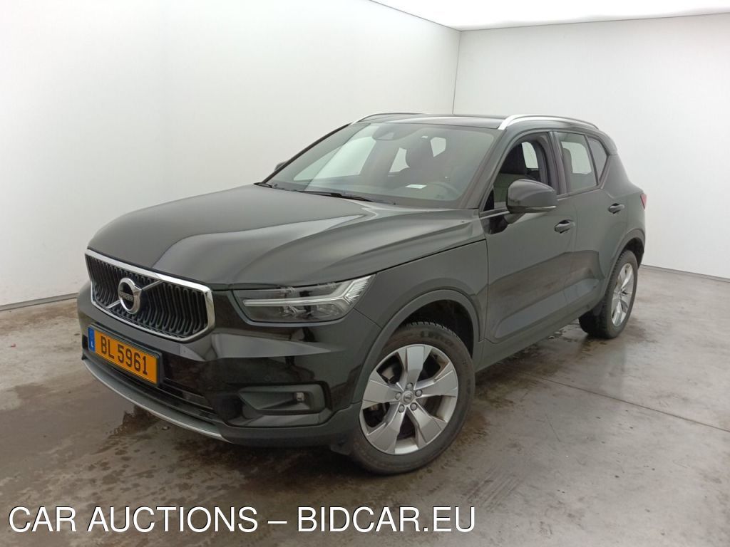 Volvo Xc40 XC40 1.5 T2 MOMENTUM PRO GEARTRONIC, 2021
