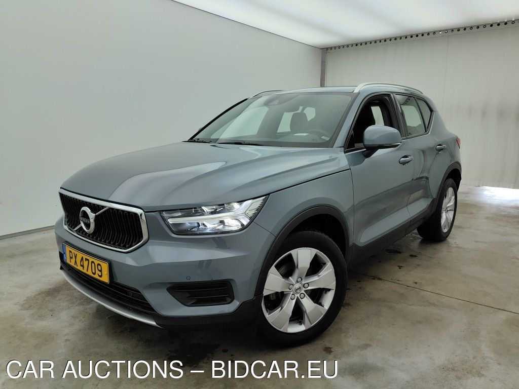 Volvo Xc40 XC40 1.5 T3 MOMENTUM PRO GEARTRONIC, 2019