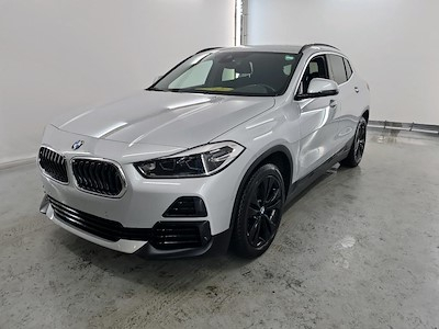 BMW X2 diesel 2.0 dA sDrive18 Model Style Business