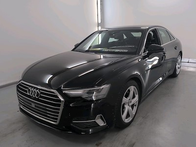 Audi A6 diesel - 2018 2.0 35 TDi Business Plus Edition Sport S tronic S line