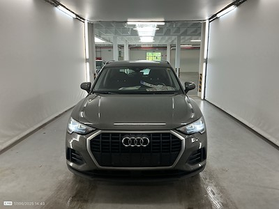 Audi Q3 2.0 35 TDI S TRONIC BUSINESS EDITION Business