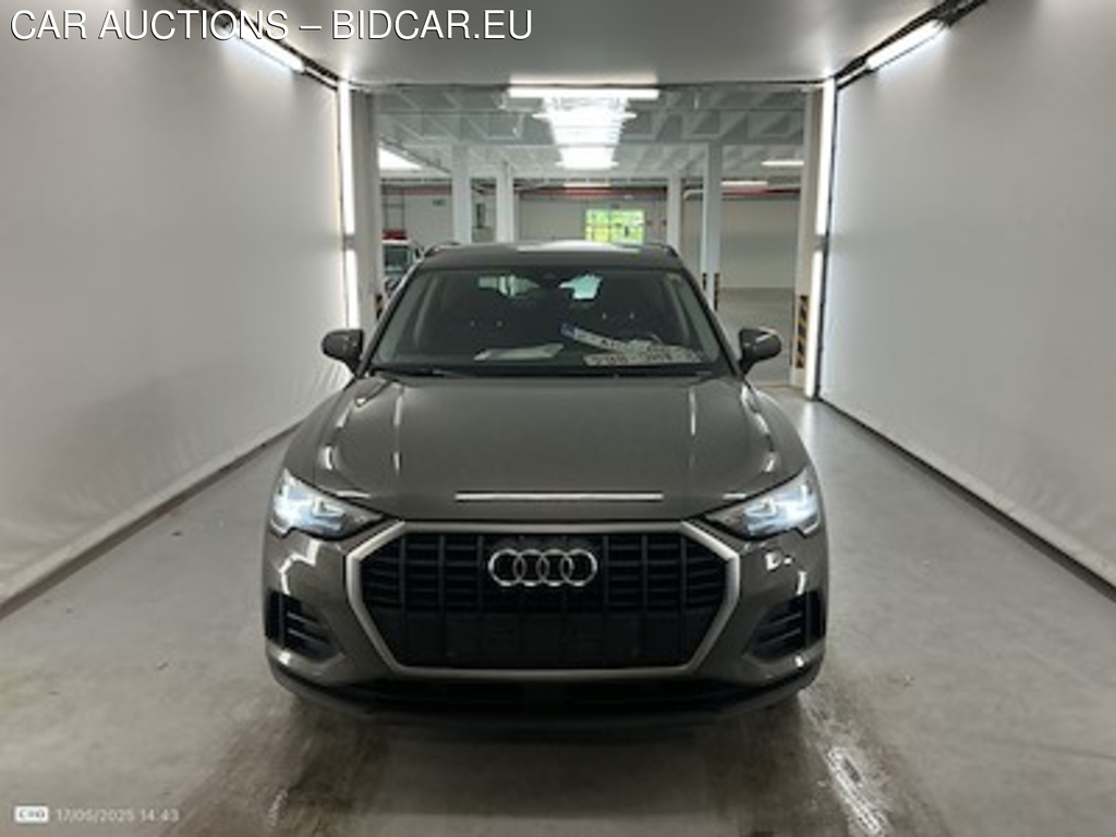 Audi Q3 2.0 35 TDI S TRONIC BUSINESS EDITION Business