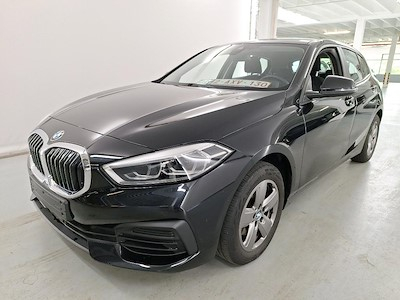 BMW 1 series hatch 1.5 116D (85KW) Business Model Advantage