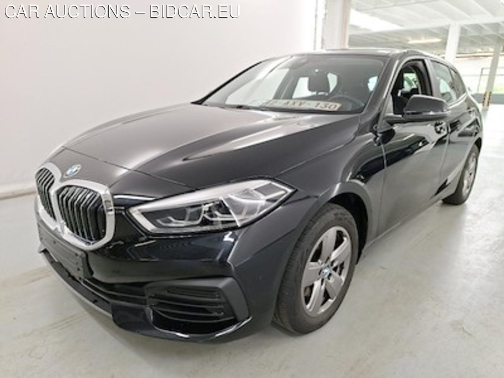 BMW 1 series hatch 1.5 116D (85KW) Business Model Advantage