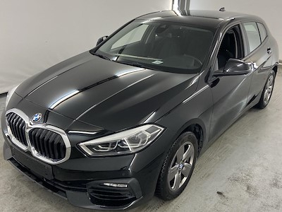 BMW 1 series hatch 1.5 116DA (85KW) Mirror Business Model Advantage Storage Driving Assistant