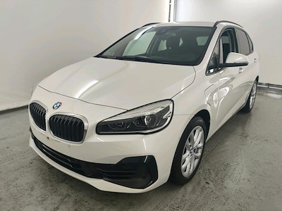 BMW 2 active tourer - 2018 225xeA PHEV iPerformance OPF Business Plus