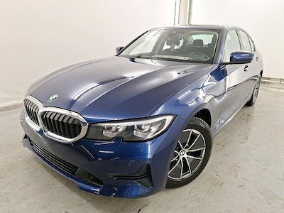 BMW 3 diesel - 2019 318 dA AdBlue Business Model Advantage