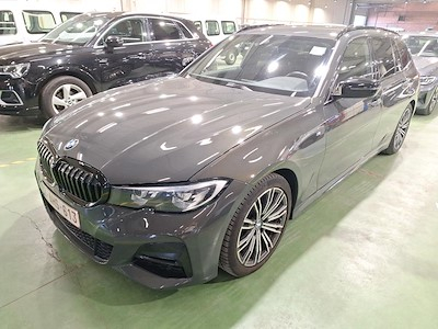 BMW 3 series touring 2.0 318DA (110KW) TOURING