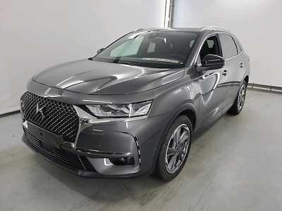 Citroen Ds7 crossback diesel 1.5 BlueHDi So Chic (EU6.2) Business